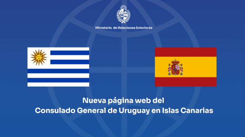 ESTRENAMOS NUEVA PÁGINA WEB
